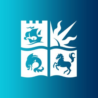Bristol School of Economics logo